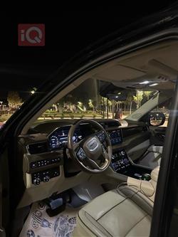 جي ام سي يوكون